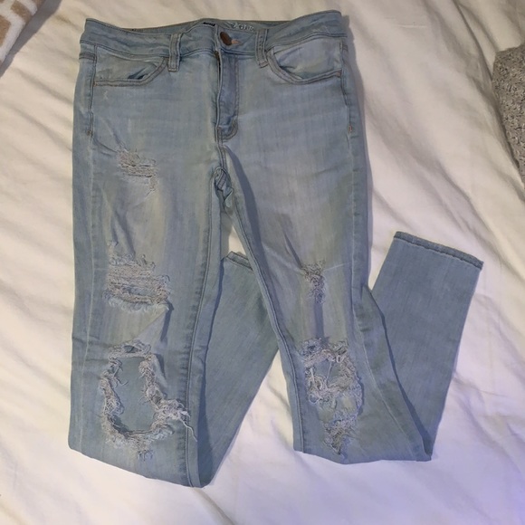 American Eagle Outfitters Jeans - Picture 2 of 6